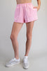 BUBBLEGUM BLISS SHORTS