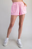 BUBBLEGUM BLISS SHORTS
