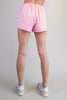 BUBBLEGUM BLISS SHORTS