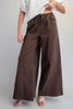 MOCHA MUSE PANTS