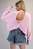 COTTON CANDY TOP