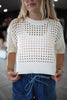 Sea Salt Knit
