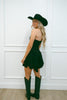 LV SWEETHEART SWAY DRESS
