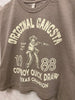 ORIGINAL GANSTA BOXY TOP