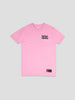 Griffey Jr. Sweet Swings Gummy Candy Youth T-Shirt - Pink