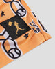 Stay Humble Drop Bombs Shorts
