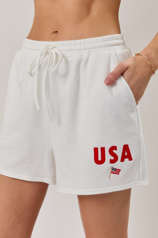 USA Shorts