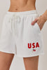 USA Shorts