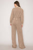CARGO JUMPSUIT