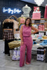Haven Jumpsuit