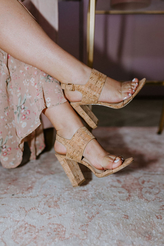 All Natural Heels