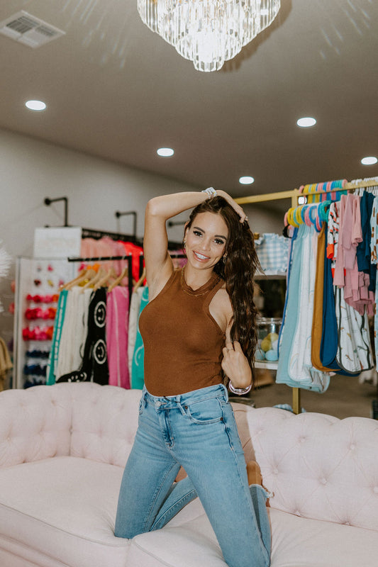 Jada Bodysuit