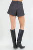 TWEED TOUCH SHORTS