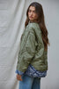 Emilie Bomber Jacket