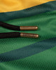 Home View Diamond Air Mesh Shorts