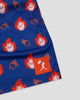 Flamethrower Air Mesh Shorts