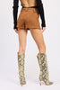 BROWN SUGAR SHORTS
