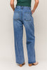 Here We Go Denim Pants