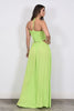 Citrus Tide Jumpsuit