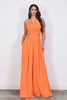 Citrus Tide Jumpsuit