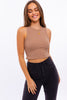 Summer Crop Top