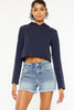 The Weekend Denim Shorts