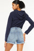 The Weekend Denim Shorts