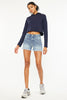 The Weekend Denim Shorts