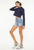 The Weekend Denim Shorts