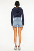 The Weekend Denim Shorts