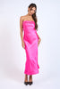 NB Pink Queen Dress