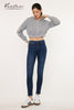 CLEAN CUT SKINNY JEANS LV