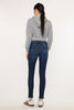CLEAN CUT SKINNY JEANS LV