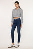 CLEAN CUT SKINNY JEANS LV