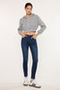 CLEAN CUT SKINNY JEANS LV