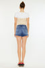 Riptide Denim Shorts