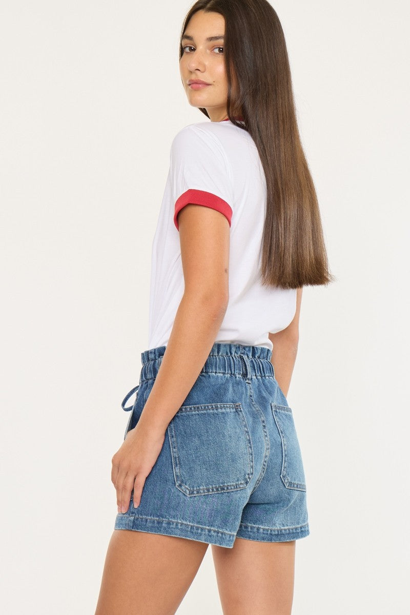 Boardwalk Babe Shorts