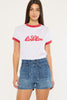 Boardwalk Babe Shorts