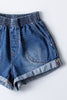 Springside Denim Shorts