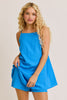 Blue Crush Romper