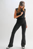 Sable Jumpsuit