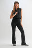 Sable Jumpsuit
