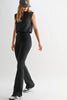 Sable Jumpsuit