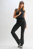 Sable Jumpsuit