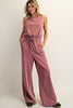 Haven Jumpsuit