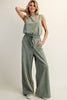 Haven Jumpsuit