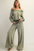 Ultimate Lounge Set