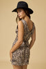 WILD ELEGANCE DRESS