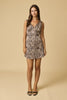 WILD ELEGANCE DRESS