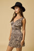 WILD ELEGANCE DRESS